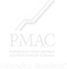 PMAC Logo